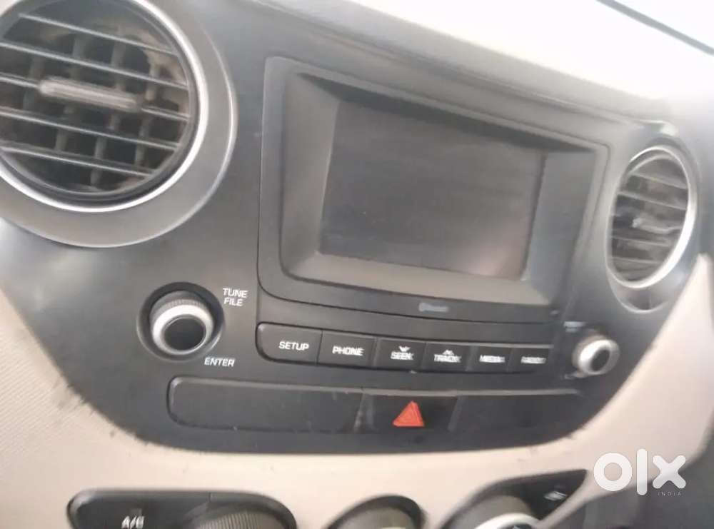 Hyundai Xcent 2019 Diesel 100000 Km Driven