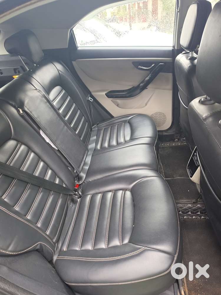 Tata Nexon Diesel Manual 2020 Car
