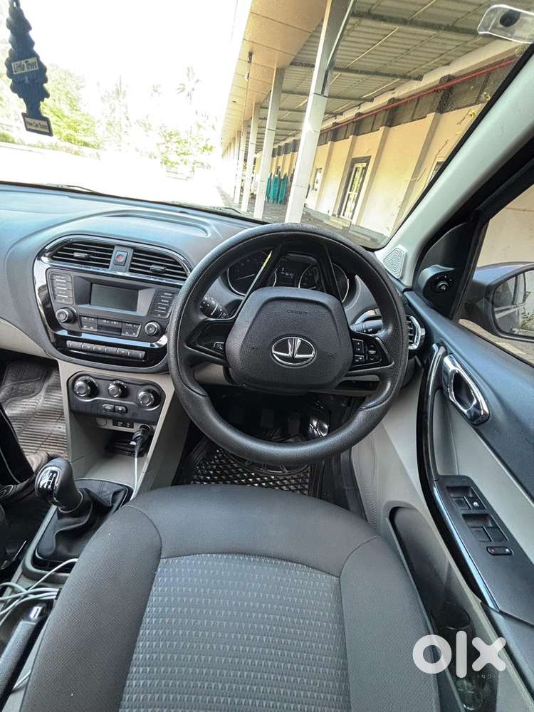 Tata Tiago 2019 Petrol Good Condition