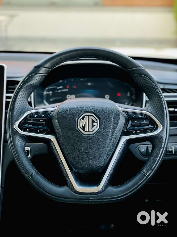 Mg Hector Sharp Pro 2.0 Turbo Diesel Mt, 2024, Diesel