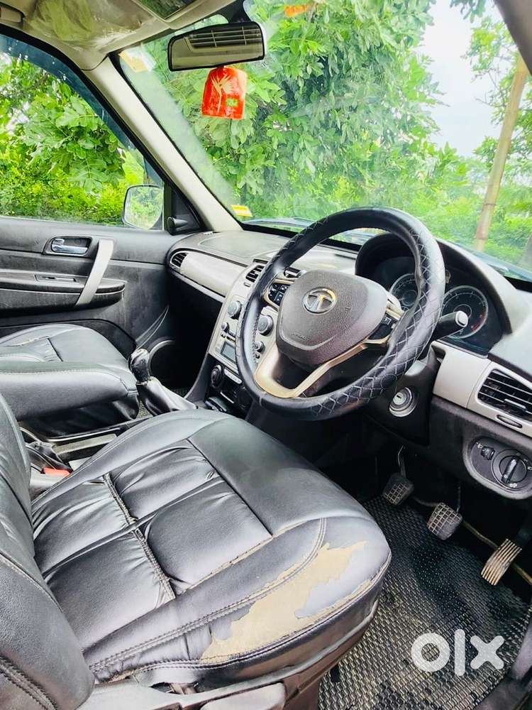Tata Safari Storme [ ] 2.2 Ex 4x2, 2019, Diesel