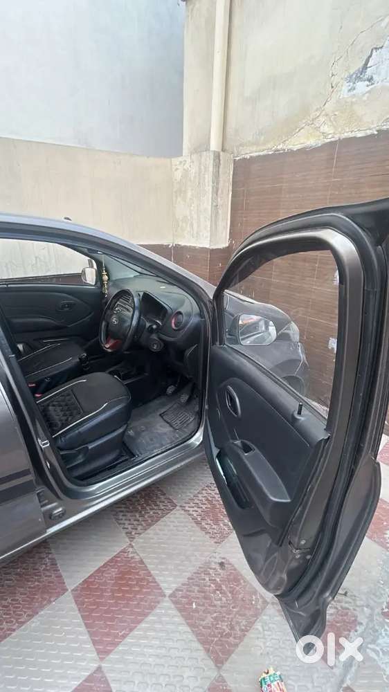 Datsun Redigo Good Condition