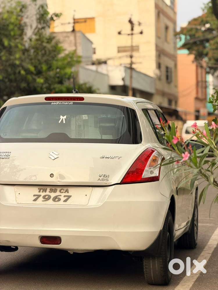 Maruti Suzuki Swift