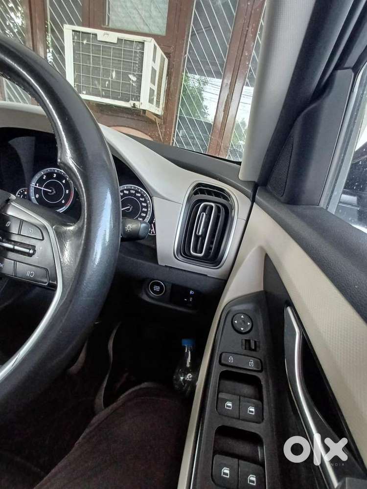 Hyundai Creta 2021 Diesel Well Maintained