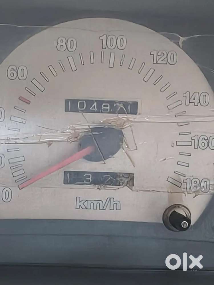 Hyundai Santro Xing Gls 2012