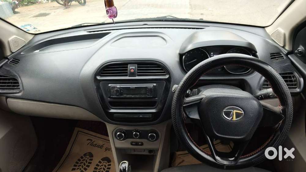 Tata Tiago 1.2 Revotron Xm, 2019, Petrol