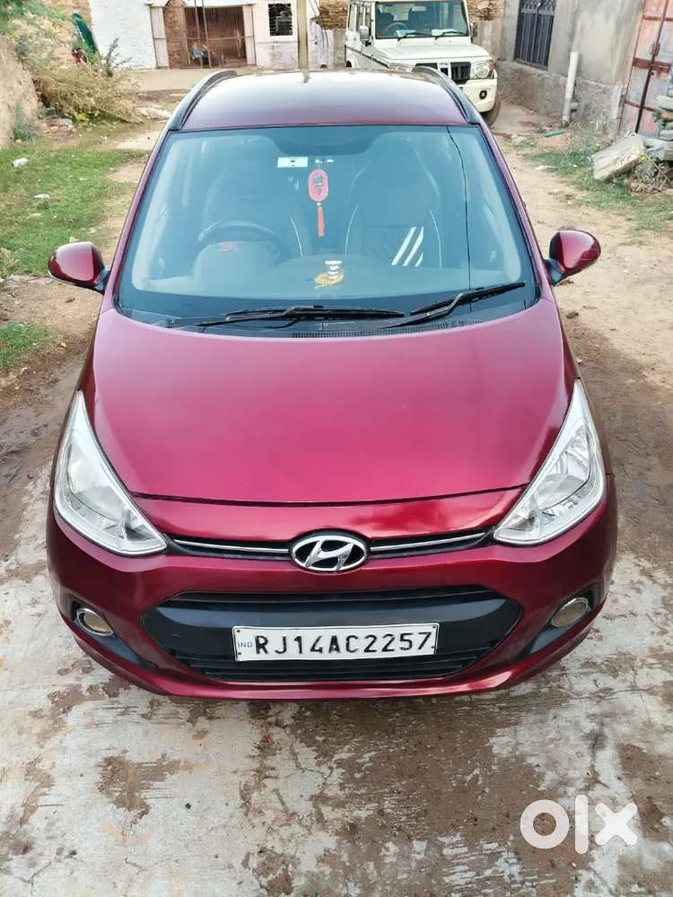 कार की क्वालिटी एक नंबर है