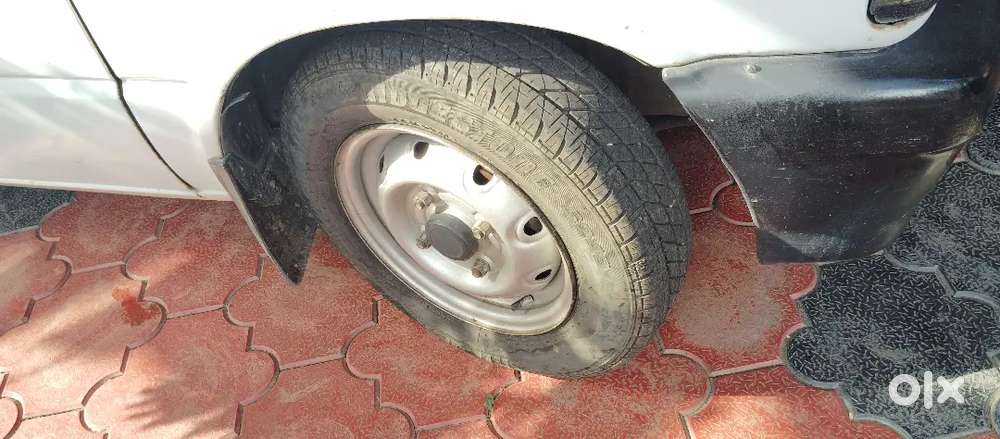 Maruti Suzuki 800 2008 Petrol 14423 Km Driven