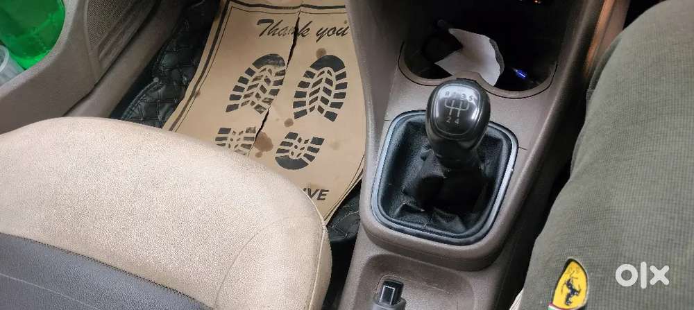 Skoda Rapid 2016 Cng & Hybrids Good Condition Minimum Work Required