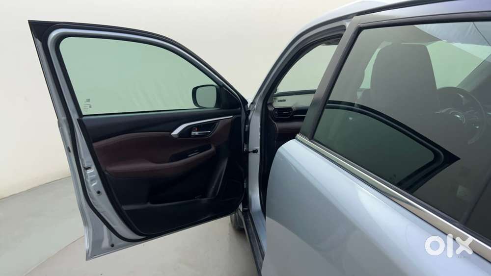 Maruti Suzuki Grand Vitara 1.5 Zeta Smart Hybrid At, 2024, Petrol