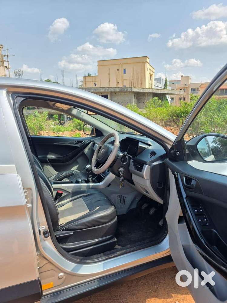 Tata Nexon Xm