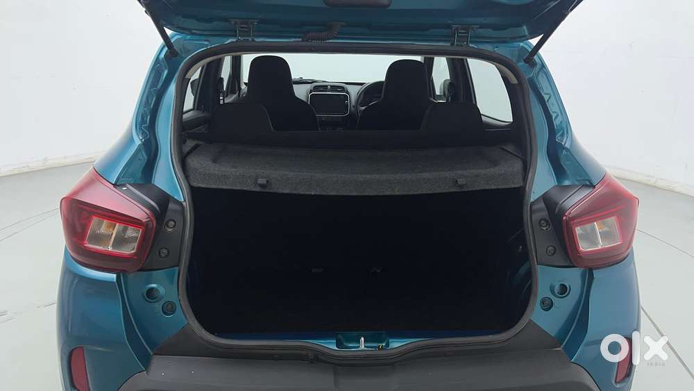 Renault Kwid 1.0 Climber Mt, 2024, Petrol