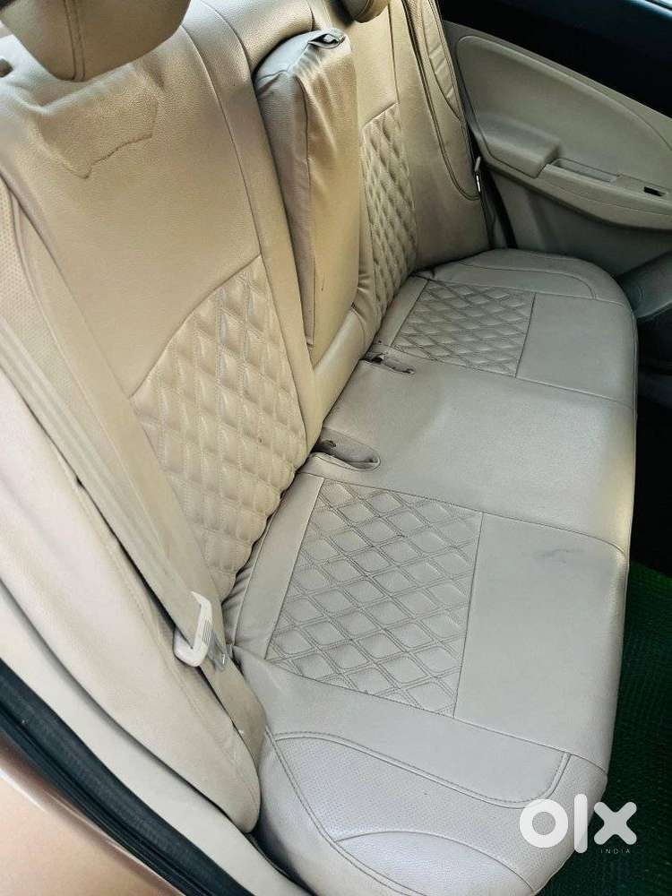 Maruti Suzuki Dzire Vdi, 2019, Diesel