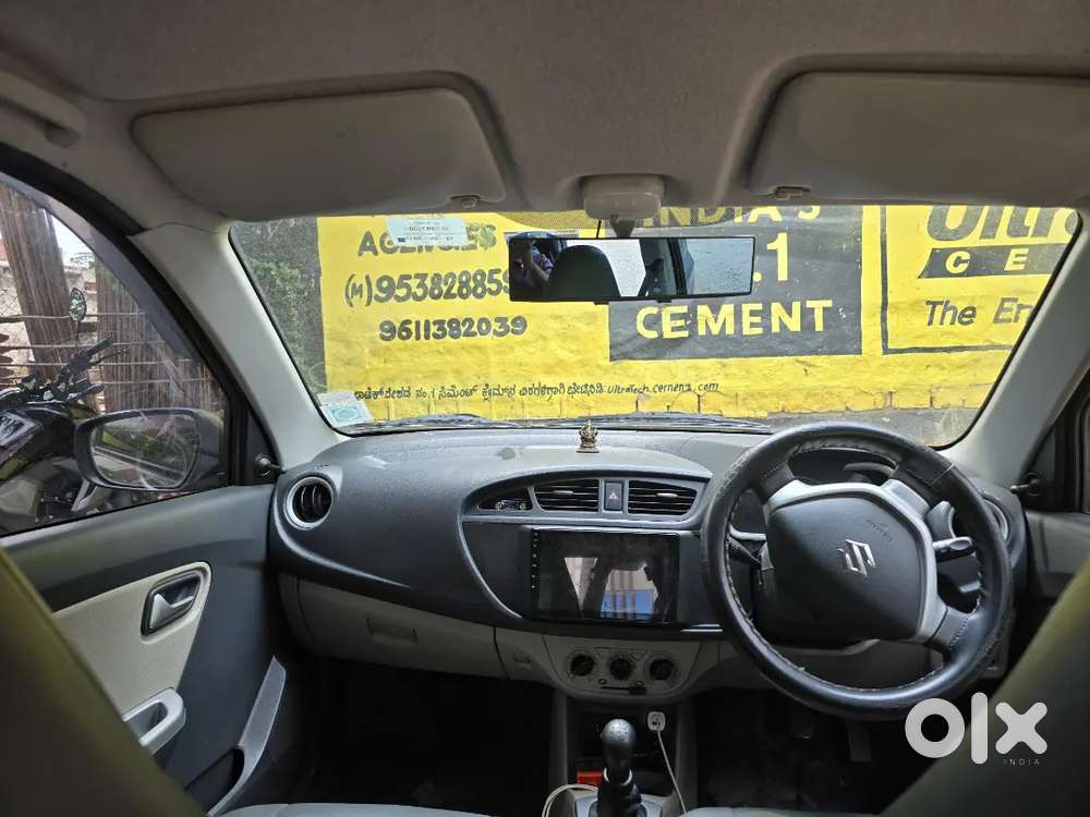 Maruti Suzuki Alto K10 2019 Petrol 46000 Km Driven