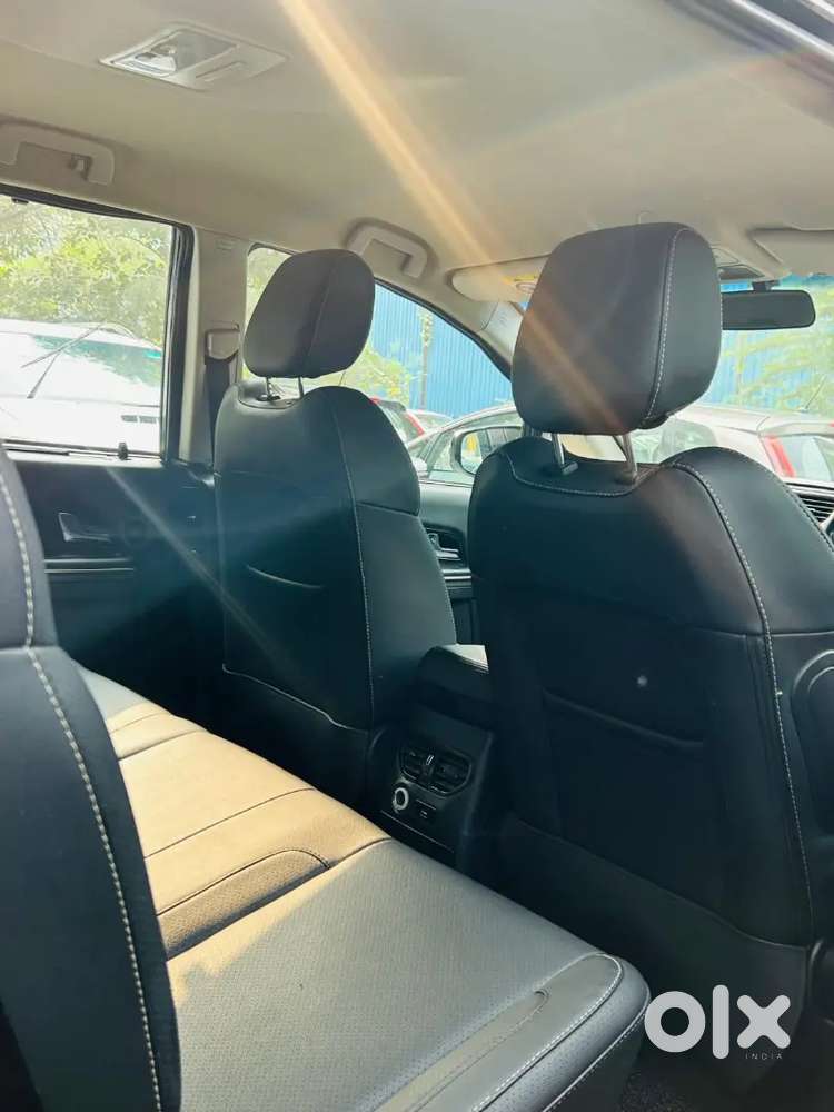 Tata Hexa 2018 Diesel 84370 Km Driven