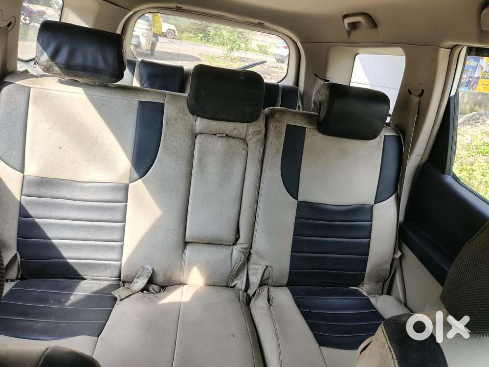 Mahindra Xuv500 W6 1.99 Mhawk, 2016, Diesel