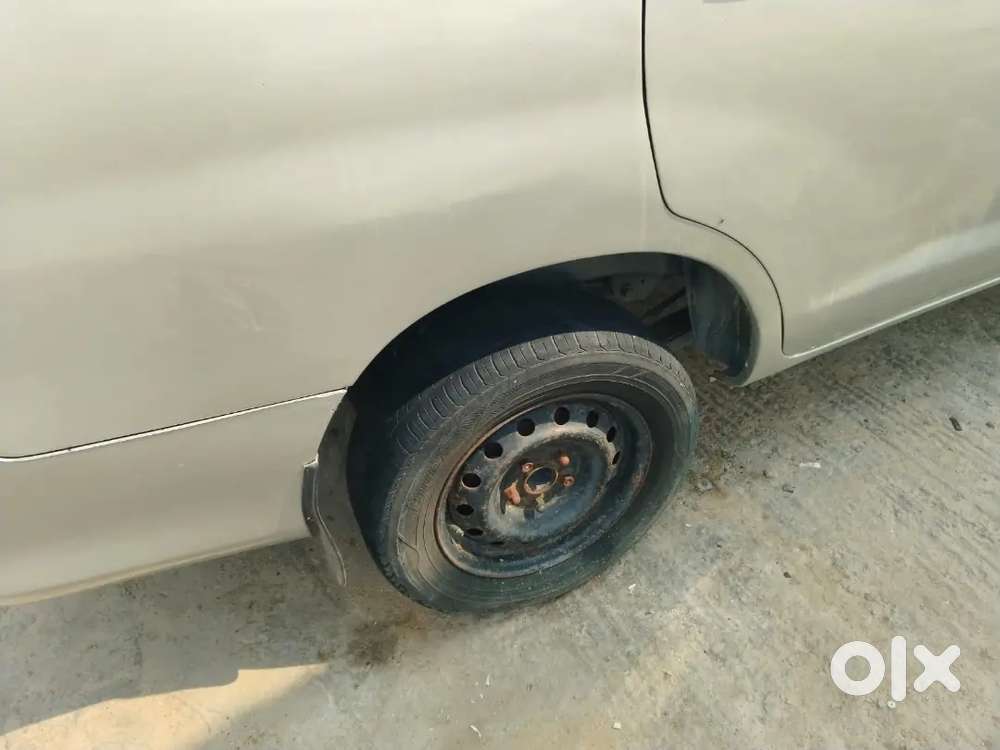 Toyota Innova 2014 Diesel Manual