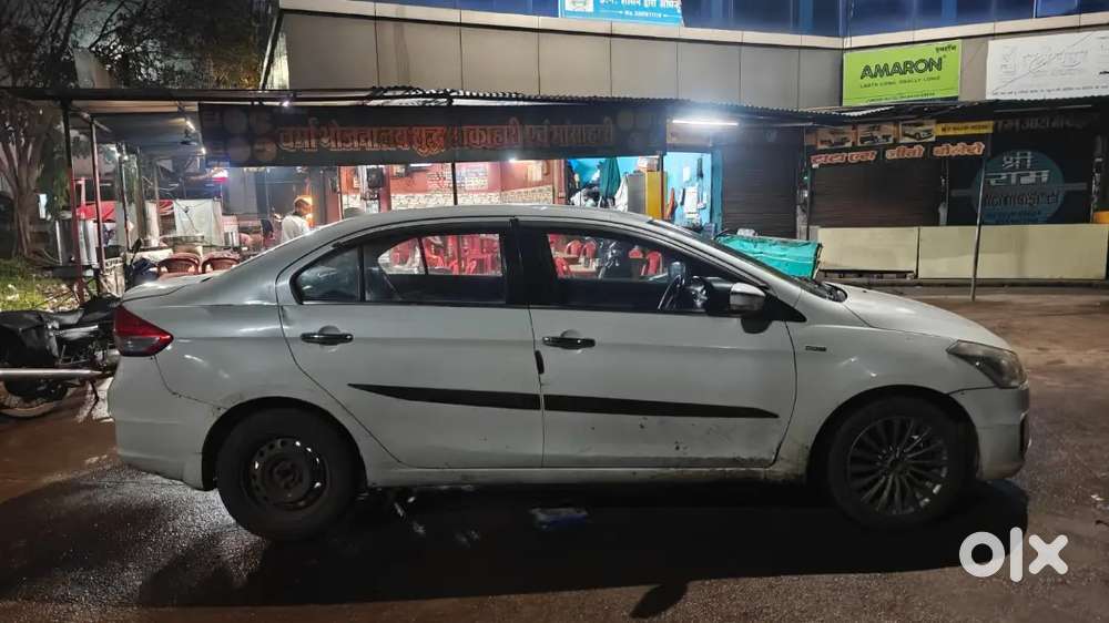 Maruti Suzuki Ciaz 2015