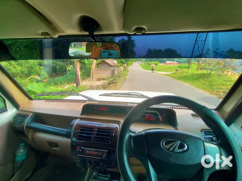Mahindra Bolero 2022