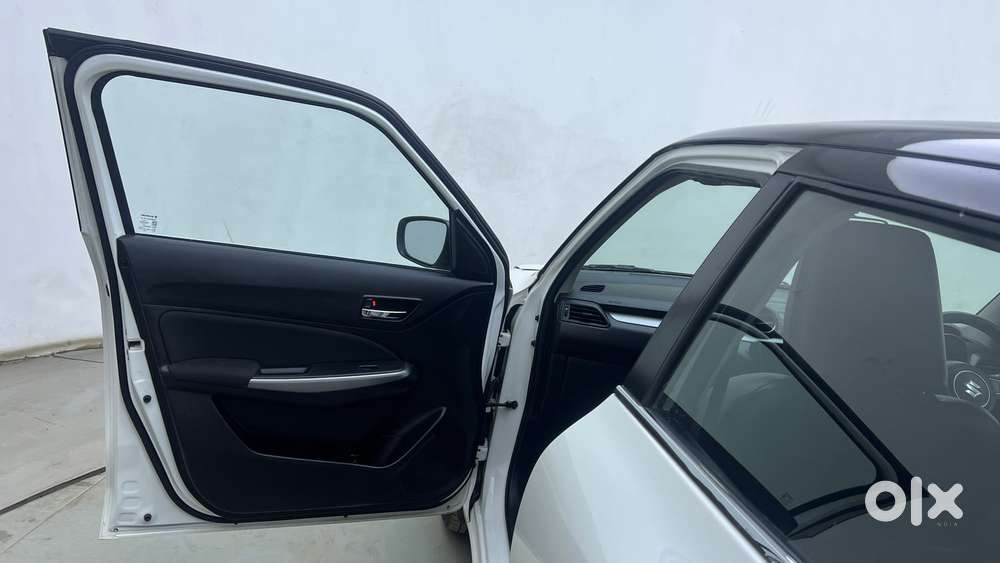 Maruti Suzuki Swift Zxi Plus Amt Dual Tone, 2023, Petrol