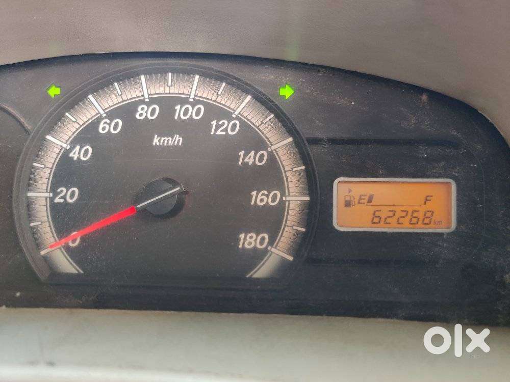 Maruti Suzuki Eeco 5 Str Ac(o) Cng, 2020, Cng & Hybrids