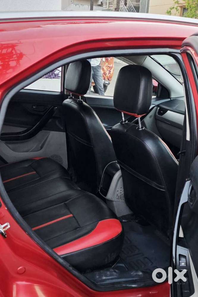 Tata Nexon 1.2 Revotron Xm, 2018, Petrol