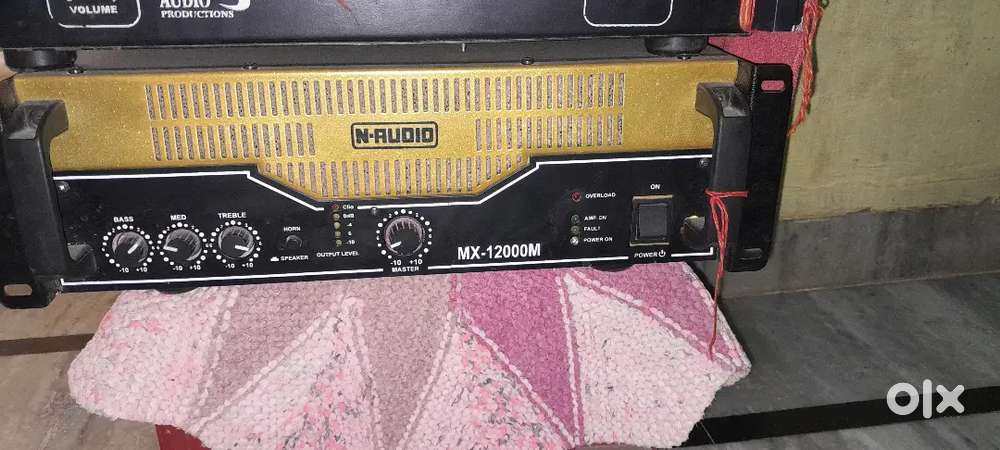 N audio machine orginal kolkata