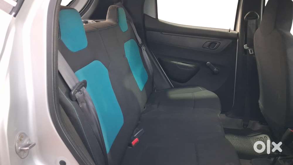 Renault Kwid 0.8 Neotech Rxl, 2020, Petrol