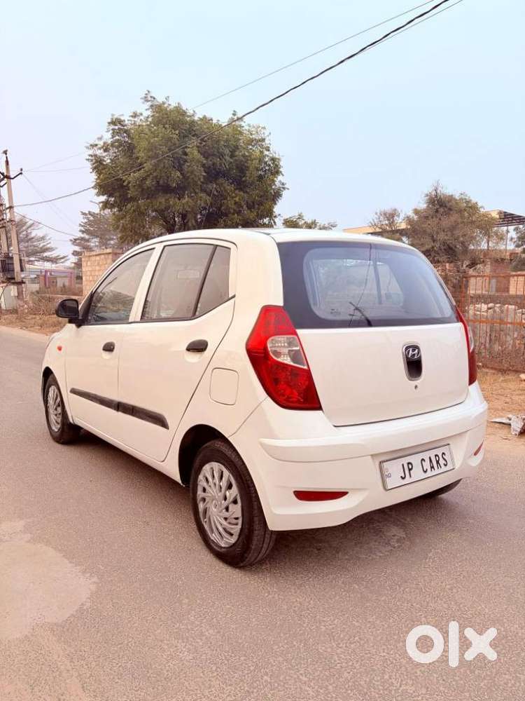 Hyundai I10 1.2 Kappa Magna, 2014, Petrol