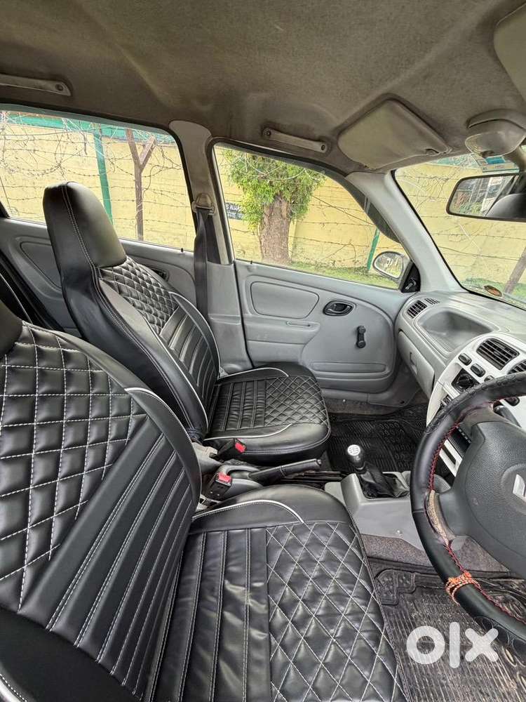 Maruti Suzuki Alto K10 2013 Petrol Good Condition