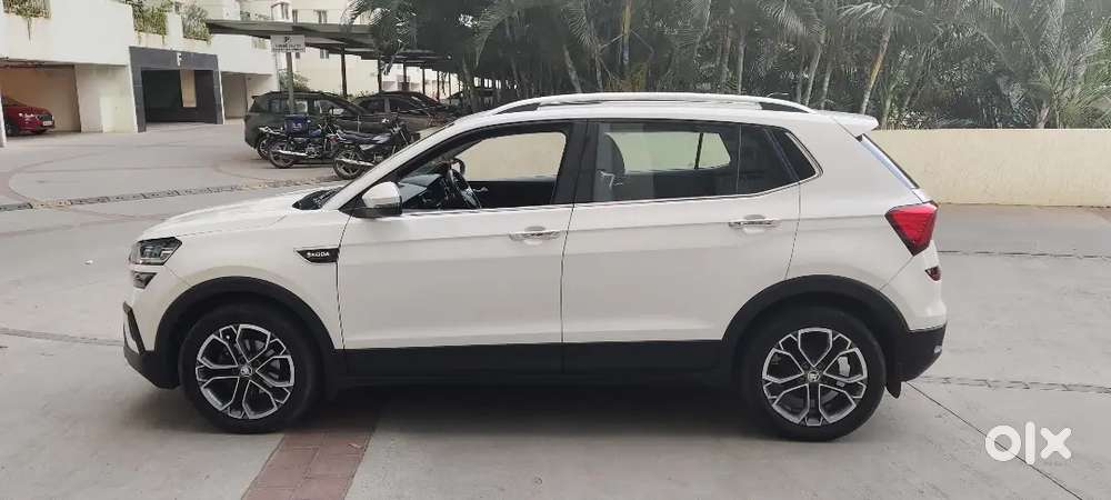 Skoda Kushaq Style 2022