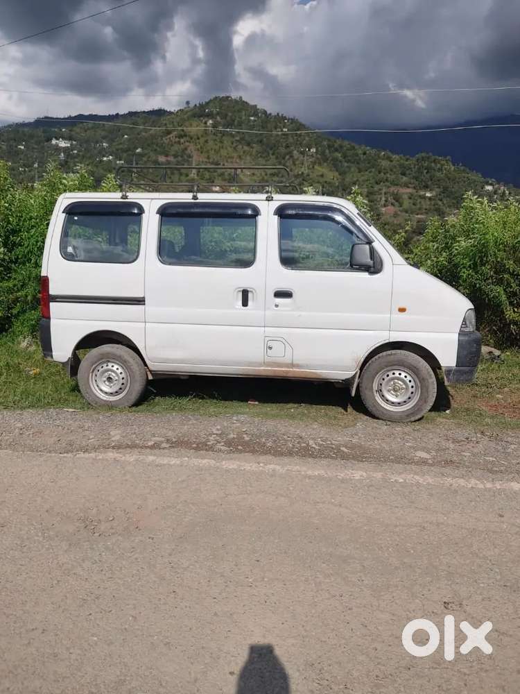 Maruti Suzuki Eeco 2026 1st Owner