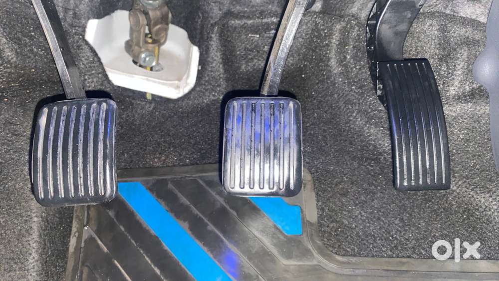 Hyundai Aura [2023-ongoing] 1.2 Sx (o) Manual, 2024, Petrol