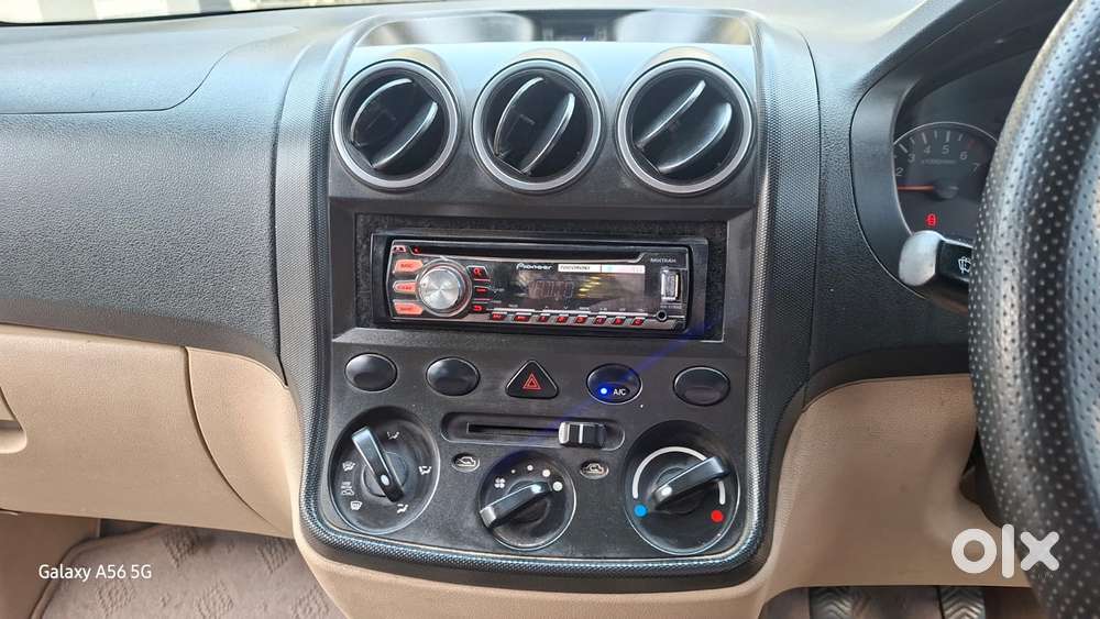 Chevrolet Enjoy 1.4 Ls 7-seater, 2013, Petrol