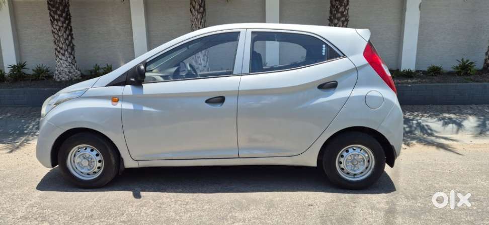 Hyundai Eon D-lite +, 2012, Petrol