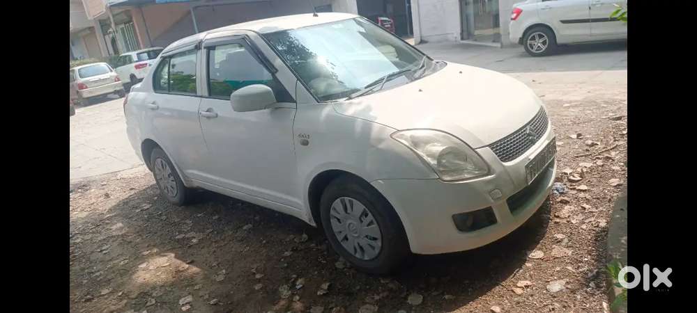 Maruti Suzuki Swift 2013