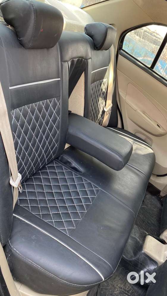 Maruti Suzuki Dzire 1.2 Vxi, 2015, Petrol