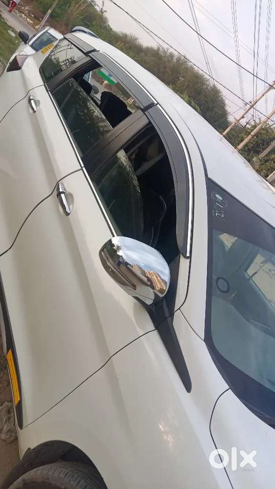 Maruti Suzuki Ertiga Vxi 2022