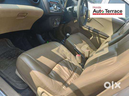 Honda Amaze 1.5 S I-dtec, 2013, Diesel