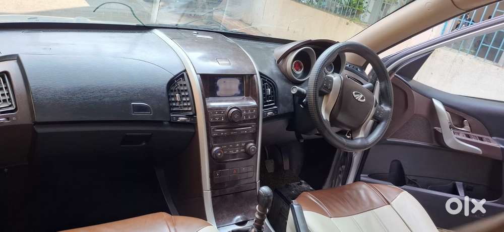 Mahindra Xuv500 W8 4wd, 2013, Diesel