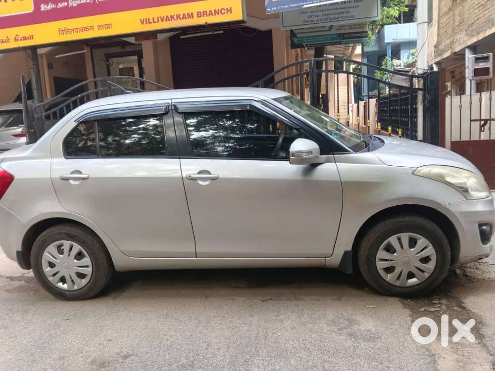 Maruti Swift Dzire Vxi 2014 Automatic