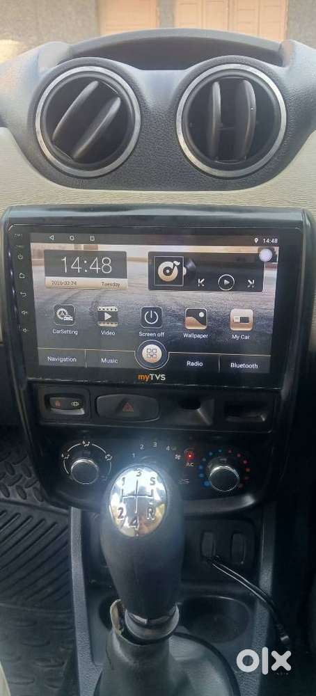 Renault Duster 85ps Explore, 2014, Diesel