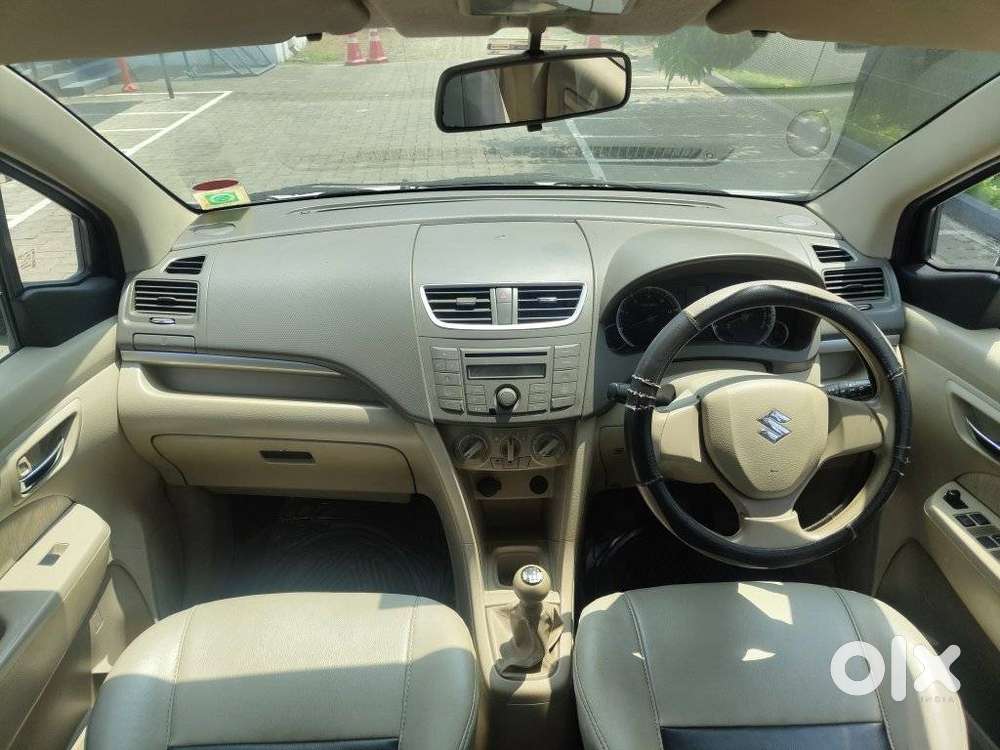 Maruti Suzuki Ertiga 2012-2015 Vdi, 2013, Diesel