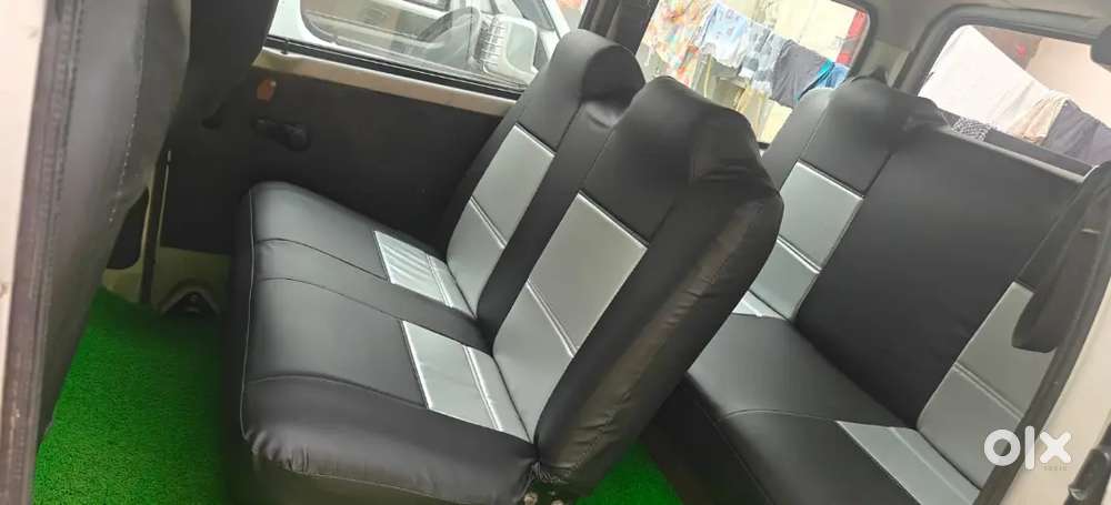 Maruti Suzuki Eeco 2018 7 Seater Ac