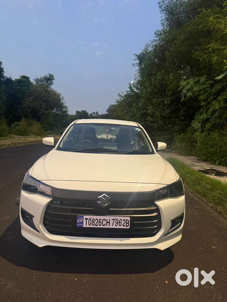 Maruti Dzire 1.2 Tour S 2026