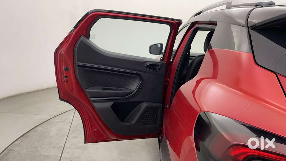 Renault Kiger Rxz Amt Dt, 2022, Petrol