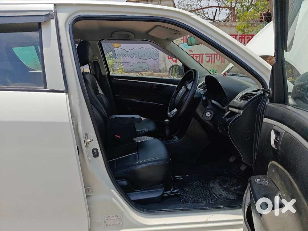 Maruti Suzuki Swift Lxi Optional-o, 2016, Petrol