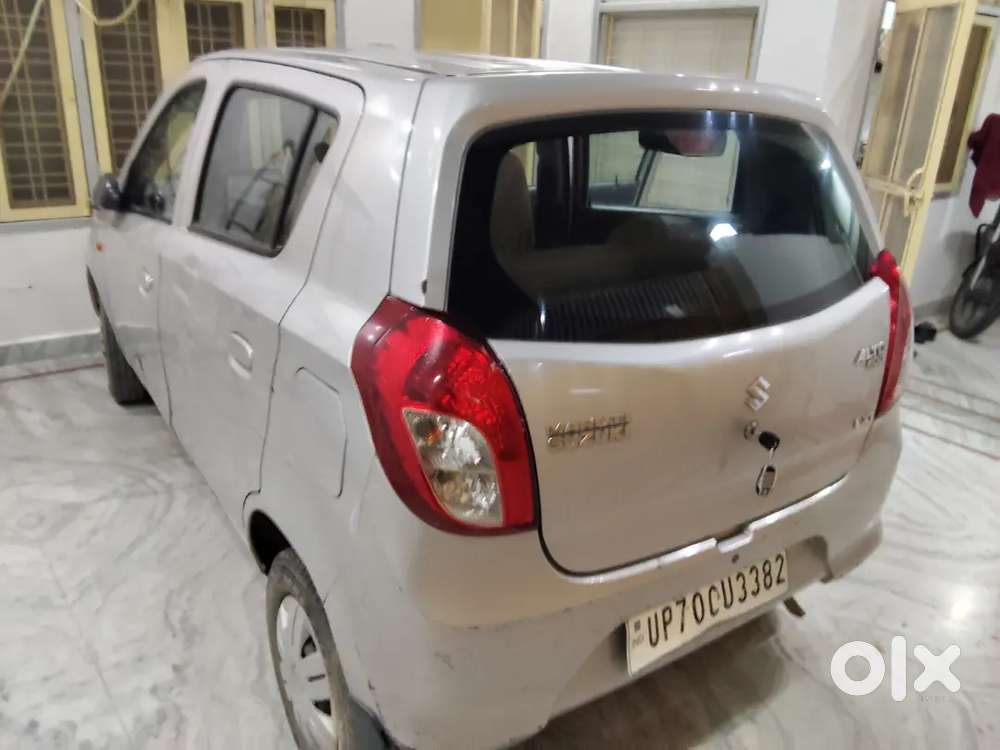 Maruti Alto  800 First Hand Good Condition