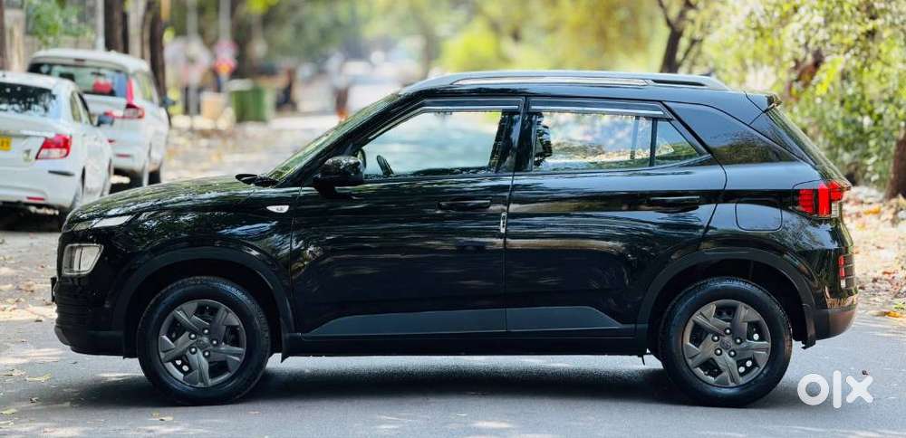 Hyundai Venue S Mt 1.2 Kappa, 2024, Petrol