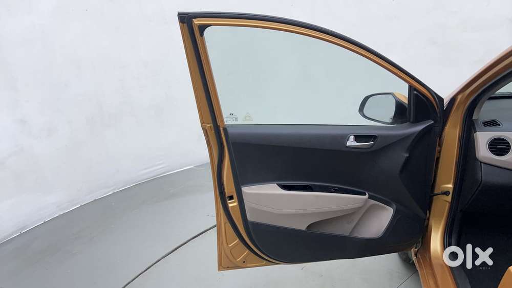 Hyundai Grand I10 1.2 Kappa Asta, 2014, Petrol